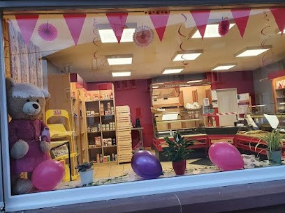 Le Popain De Loane Et Lilio, Boulangerie à Granges-la-Ville