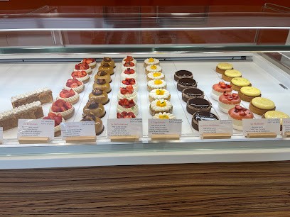 Pâtisserie Annabelle Maine, Pâtisserie à Eyragues