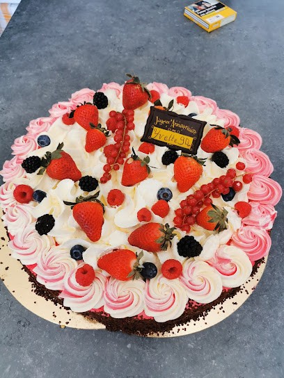 Le Fournil De La Capelette, Boulangerie à Marseille 10