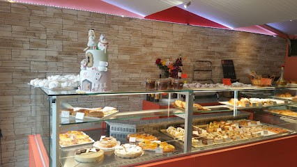 Bernard Long's Cakeshop, Pâtisserie à Perpignan