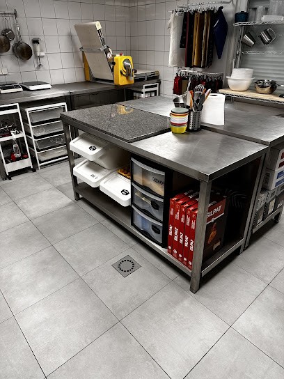 Les Jardins De Marie Louise, Pâtisserie à Rixheim