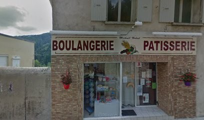 La Main Blanche, Boulangerie à Saint-Martin-de-Valamas