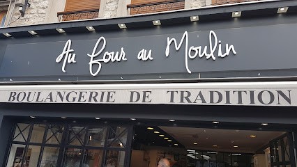 Boulangerie De Tradition Le Moulin à Pains, Boulangerie à Milly-la-Forêt