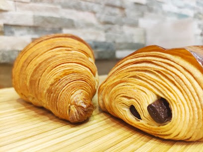 Boulangerie Pâtisserie Co'pain Caudacien, Boulangerie à La Queue-en-Brie