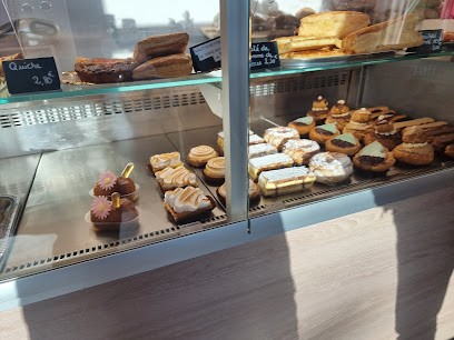 Boulangerie Kock, Boulangerie à Argent-sur-Sauldre