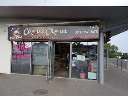 Choux-Choux, Boulangerie à Merlimont