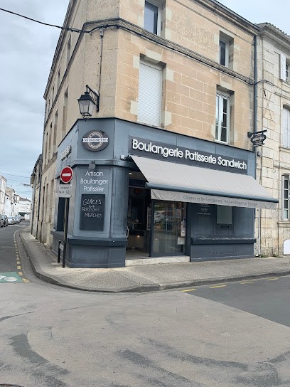 Boulangerie Patisserie Saint-Pallais Corinne Et Bernard Bobes, Boulangerie à Saintes