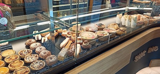 Boulangerie de la Seille, Boulangerie à Nomeny