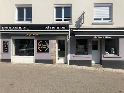 Le Fournil de Meucon, Boulangerie à Meucon