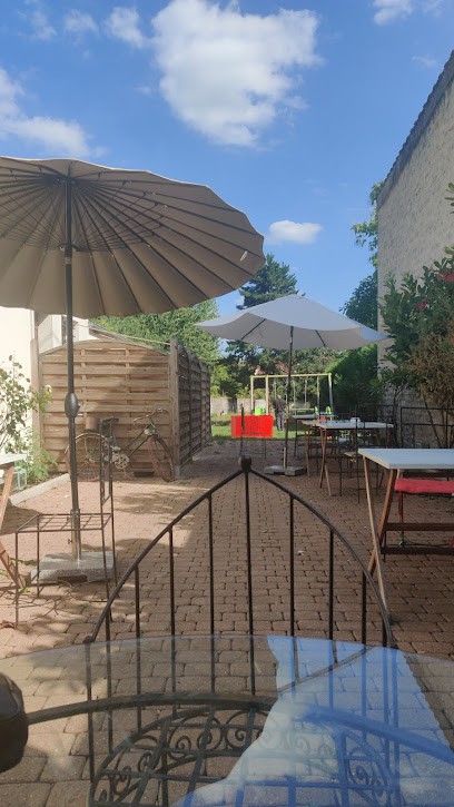 Le Temps D'un Délice, Boulangerie à Nogent-sur-Oise