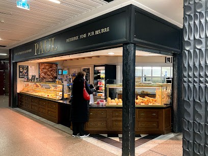 PAUL, Boulangerie à Courbevoie