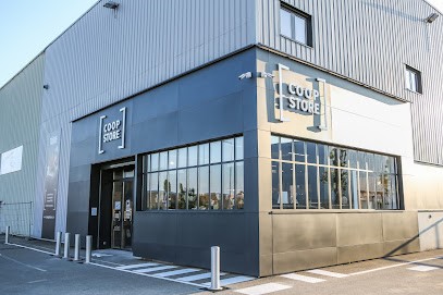 Coopstore, Pâtisserie à Colmar