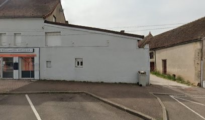 Boulangerie Pâtisserie Simonneau, Boulangerie à Saulieu
