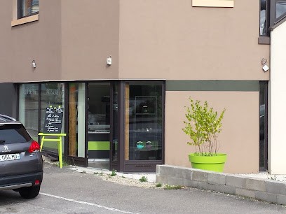 Patisserie Salon de Thé Arts & Délices de la Mauchère, Pâtisserie à Custines