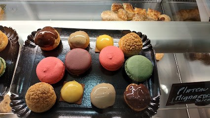 Boulangerie Maison BODIN, Boulangerie à Saucats