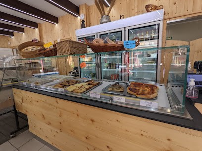 L'ami Du Pain Ubaye Serre Ponçon, Boulangerie à Ubaye-Serre-Ponçon