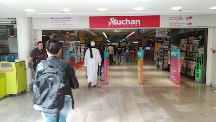 Traîteur Auchan Fontenay-sous-Bois, Pâtisserie à Fontenay-sous-Bois