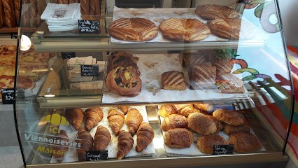 La Ch'tite Miette, Boulangerie à Quincy