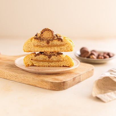 La Petite Montoise, Pâtisserie à Vence