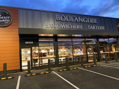 Marie Blachère Boulangerie Sandwicherie Tarterie, Boulangerie à Chaumont