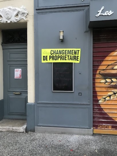 Les Delices De Menpenti, Boulangerie à Marseille 05