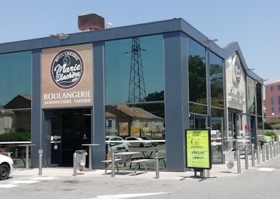 Marie Blachère Boulangerie Sandwicherie Tarterie, Boulangerie à Fréjus