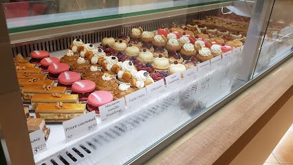 Maison Vermain, Boulangerie à Castelnau-le-Lez