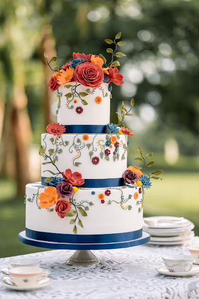 Maison Bastide, Pâtisserie, Cake Designer, Pâtisserie à Aurin
