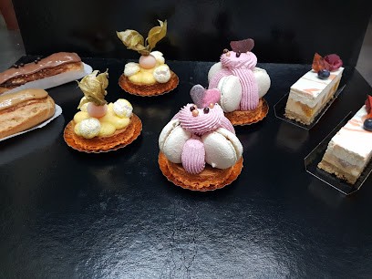 Boulangerie Frangeul, Boulangerie à Nozay