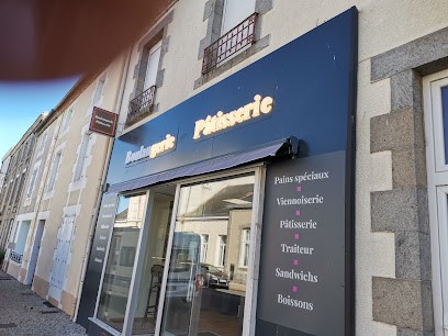 Le Fournil de Bussière, Boulangerie à Bussière-Poitevine