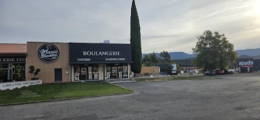 Marie Blachère Boulangerie Sandwicherie Tarterie, Boulangerie à Peipin