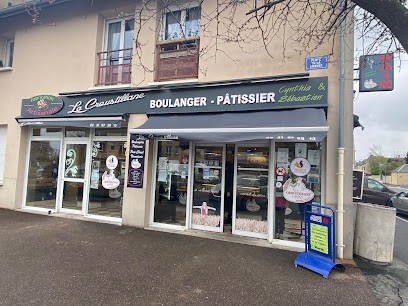 La Croustillane, Boulangerie à Hermanville-sur-Mer