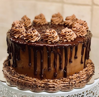 Radia Pâtisserie, Pâtisserie à Stains