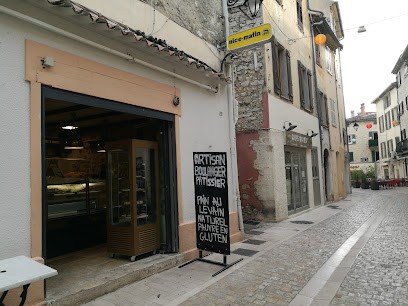 Boulangerie Pâtisseries Millet &fils, Boulangerie à La Colle-sur-Loup