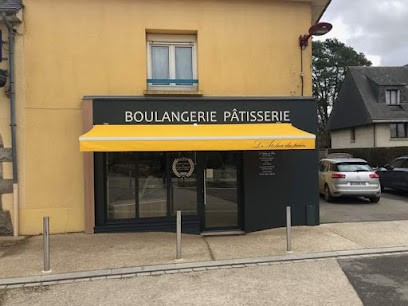 Boulangerie Pâtisserie L'Atelier Du Pain, Boulangerie à La Chapelle-Thouarault