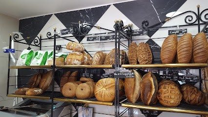 La Baguette De Gouss, Boulangerie à Goussainville