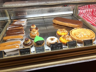 Four à Bois Du Vexin, Boulangerie à Commeny