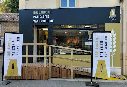 Au fournil d'Alex, Boulangerie à Sedan