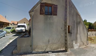 Pauline Pâtisse, Pâtisserie à Saint-Père