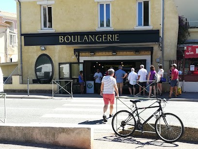 Boulangerie Ornetti Vallauris, Boulangerie à Vallauris