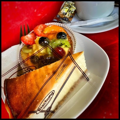 Boulangerie Bischung, Boulangerie à Lembach