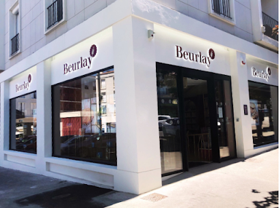 Beurlay Royan, Pâtisserie à Royan