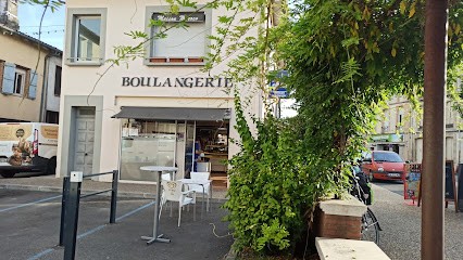 Maison Mecoen, Boulangerie à Moissac