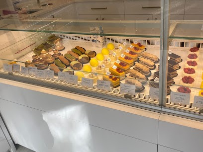 Folie Gourmande Verrières, Boulangerie à Verrières-le-Buisson