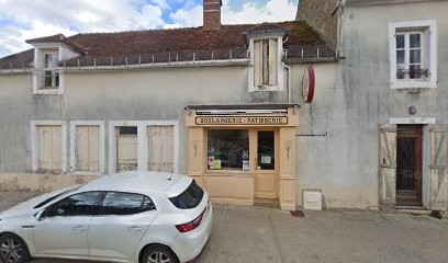 Boulangerie sauvigny le bois, Boulangerie à Sauvigny-le-Bois