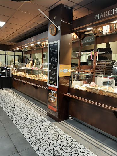 La Boulangerie Du Marche Frais Boulangerie aux Mureaux