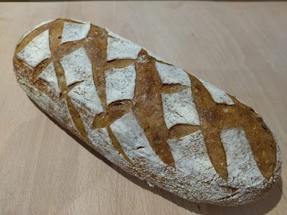 Les Pains d'Elise, Boulangerie à Neuville-sur-Sarthe