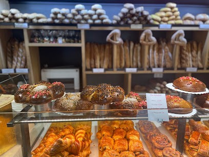 Le Grenier Gourmand, Boulangerie à Légny