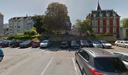 Baguette Plus, Boulangerie  