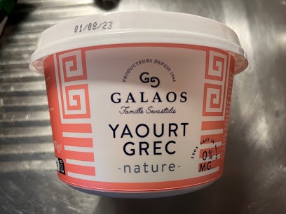 Delidess, Pâtisserie à Blanquefort